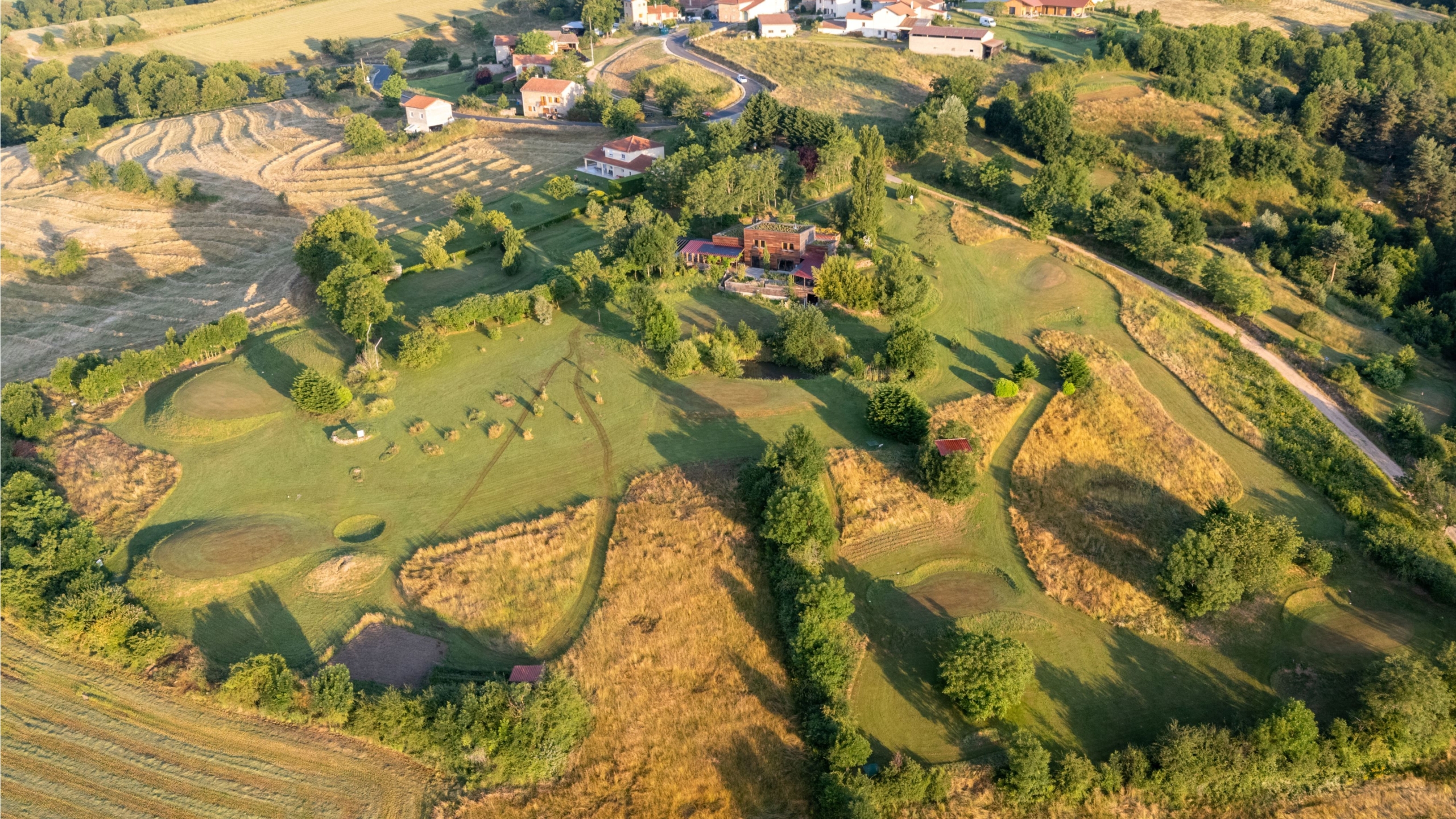 Golf de Coutanson-42-panorama